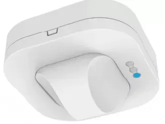 Датчик движения с сенсором освещенности DA2-SEN9-S, для накладного монтажа, IP20 Varton DA2-SEN9-S