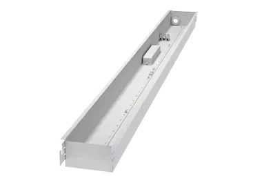 Светодиодный светильник "ВАРТОН" для потолка Ecophon Focus Lp 1168*110*57мм 36ВТ 4000К Varton V1-A2-00031-10000-2003640