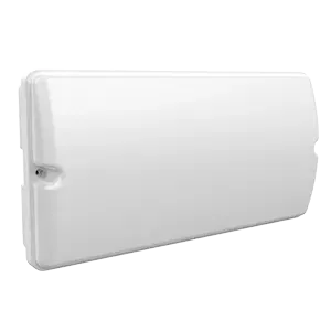Светильник аварийно-эвакуационный "ВАРТОН" Giant серии Advanced 15W IP65 3ч Teletest Varton V1-EM-00432-21AT0-6502065