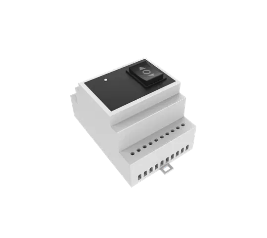Устройство тестирования группы аварийных светильников Teletest Varton V1-EM-00588-21AT0-2000000