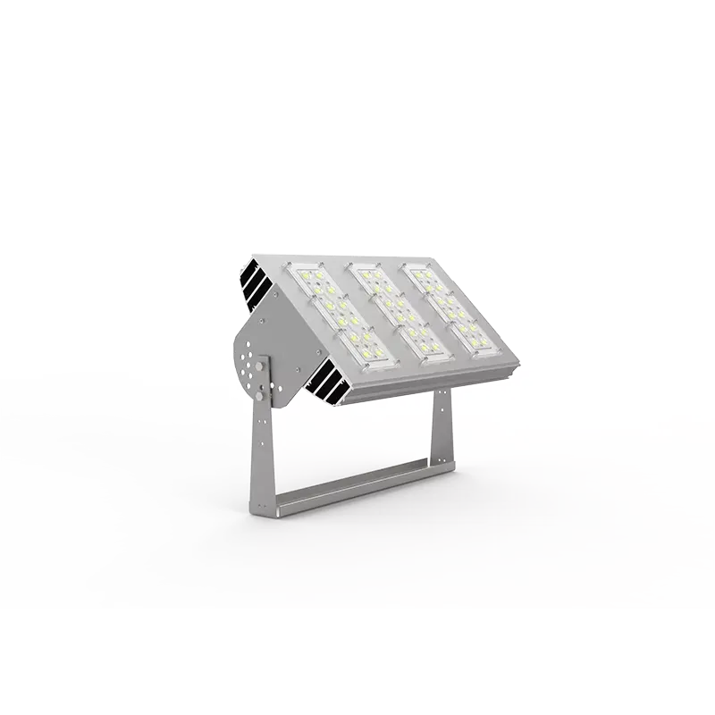 Светодиодный светильник "ВАРТОН" промышленный Olymp 30°х110° 80 Вт 4000К DALI Varton V1-I0-70077-04D08-6509040