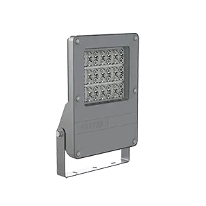Светодиодный светильник "ВАРТОН" прожектор FL-Pro 30°x50° 120 Вт 5000К Varton V1-I0-70590-04L42-6512050