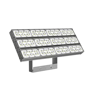 Светодиодный светильник "ВАРТОН" промышленный Olymp 2.0 300 Вт 4000К класс защиты IP65 угол 30х110 градусов Varton V1-I0-70605-04L08-6530040