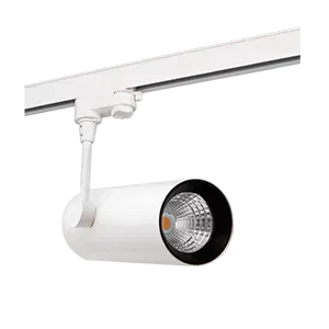 Cветильник LED "ВАРТОН" трек TT-PROMO 12 Вт 180*200*65 мм 3000K угол 24 градуса белый Varton V1-R0-00112-90000-2001230