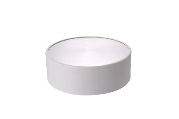 Светодиодный светильник "ВАРТОН" SOLO круглый накладной 186*90mm 25W 4000K IP20 Varton V1-R0-00422-20000-2002540