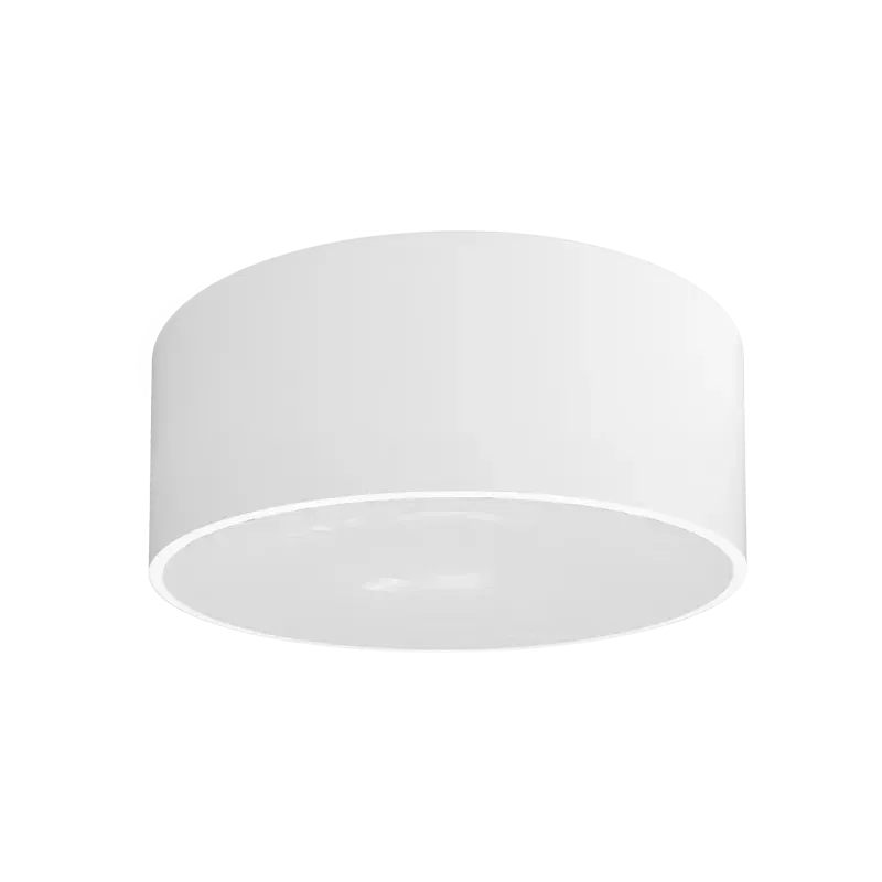 Светодиодный светильник "ВАРТОН" SOLO круглый накладной 286*110mm 35W 4000K IP20 DALI Varton V1-R0-00423-20D01-2003540