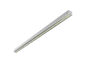 Светодиодный светильник Mercury LED Mall "ВАРТОН" 1170*66*58 мм 89°x115° 62W 4000К Varton V1-R0-70430-31L12-2306240