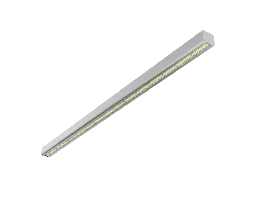Светодиодный светильник Mercury LED Mall "ВАРТОН" 2026*66*58 мм 89°x115° 80W 4000К DALI Varton V1-R0-70431-31D12-2308040