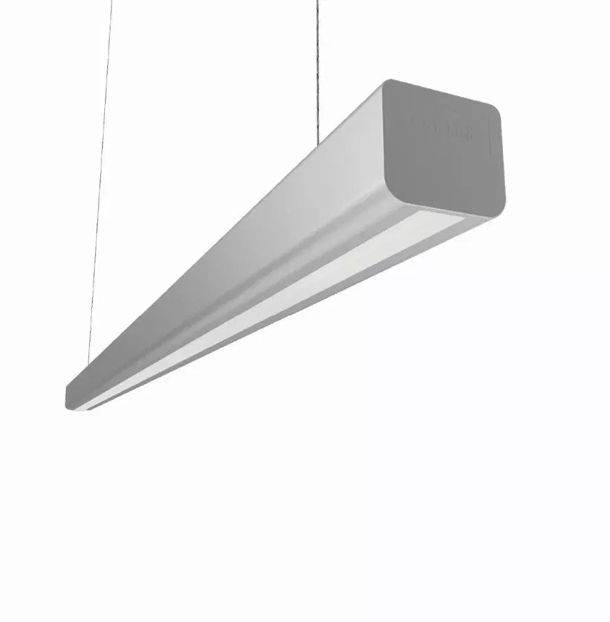 Светодиодный светильник Mercury LED Mall "ВАРТОН" 2026*66*58 мм опал 112W 3000К Varton V1-R0-70431-31G02-2311230