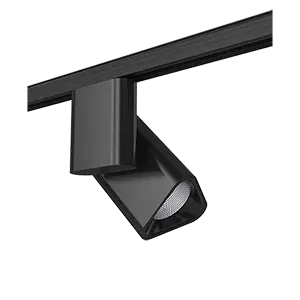 Светильник светодиодный "ВАРТОН" трек PRISMA 50W 117,5х160mm 4000K угол 35 ?  черный Varton V1-R0-90361-90L18-2005040