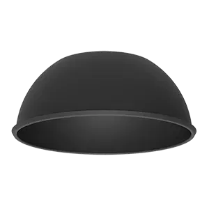 Рефлектор для DL-SPARK 15W матовый черный Varton V1-R0-D0433-10L07-0000000