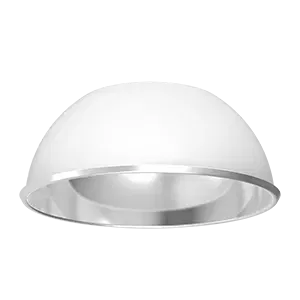 Рефлектор для DL-SPARK 25W хром Varton V1-R0-E0434-10L07-0000000