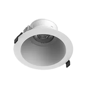 Светодиодный светильник "ВАРТОН" DL-Lens Comfort встраиваемый 28W 4000К 172х98 мм IP20 угол 35 градусов DALI белый Varton V1-R0-Y0510-10D13-2002840
