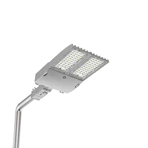 Светодиодный светильник "ВАРТОН" уличный Uragan Plaza 250 Вт 5000К Varton V1-S1-H0702-40L34-6525050