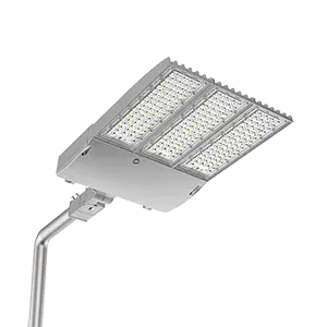 Светодиодный светильник "ВАРТОН" уличный Uragan Plaza 500 Вт 4000К Varton V1-S1-H0704-40L34-6550040