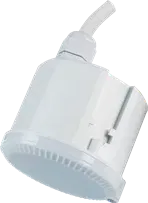 Датчик движения MIC 1200W 15м 360 град промышленный IP65 Varton V1-ST759B