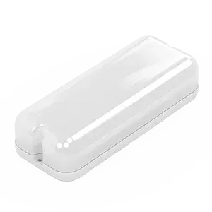 Светодиодный светильник "ВАРТОН" ЖКХ серия IP65 224*90*52 мм антивандальный 12 ВТ 5000К низковольтный DC 24-36V, AC24V 1/20 Varton V1-U0-00006-21N00-6501250