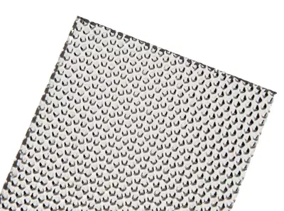 Рассеиватель пин-спот для GR070/N (580*580 мм) 2 шт в упаковке Varton V2-A0-PS00-00.2.0003.20