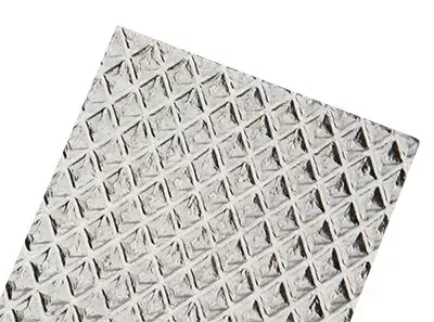 Рас-ль призма для Албес 600х600 IP40 2 шт в упак Varton V2-A1-PR00-00.2.0132.25