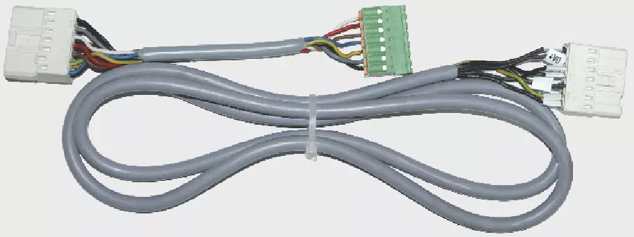 Проводка Mercury Mall проходная 3 фазы 1,5м Varton V4-R0-00.0026.MM0-0001