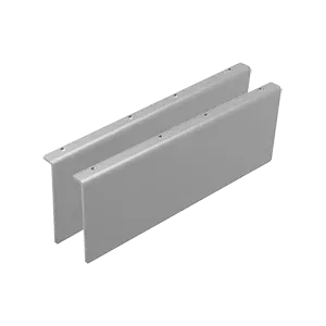 Шторка для соединения в линию Т-Лайн Varton V4-R0-70.0006.TL0-0006