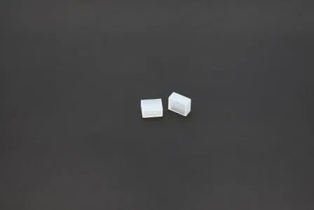 Силиконовая торцевая крышка для LED ленты 8 мм Varton V4-R0-70.0007.KIT-0080