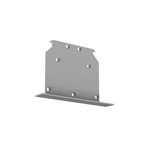 Крышка Universal-Line торц-я глухая ширина15мм 1шт Varton V4-R0-70.0007.UL0-0001