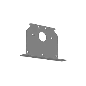Крышка Universal-Line торц-я гермоввод ширина15мм 1шт Varton V4-R0-70.0007.UL0-0002