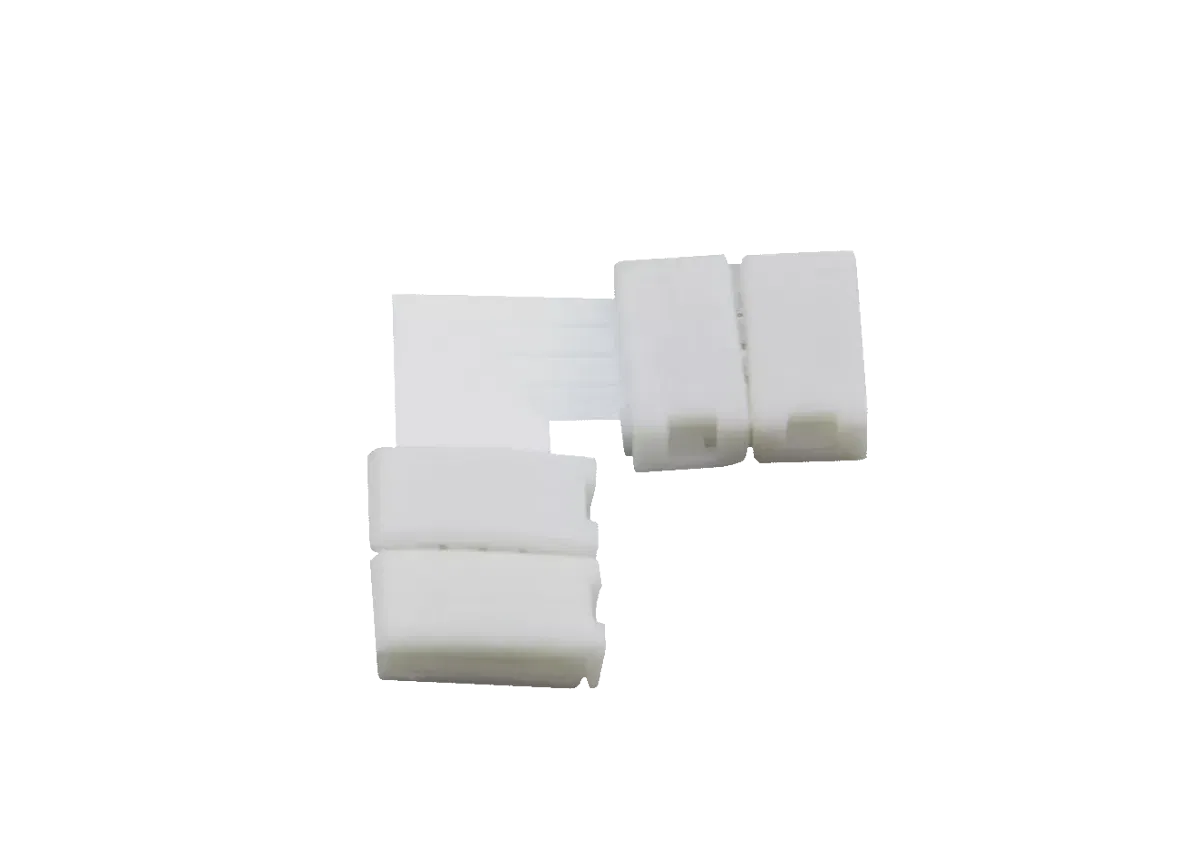 Поворотное крепление для LED ленты 4,8 и 9,6W/m (L-поворот) Varton V4-R0-70.0024.KIT-1010