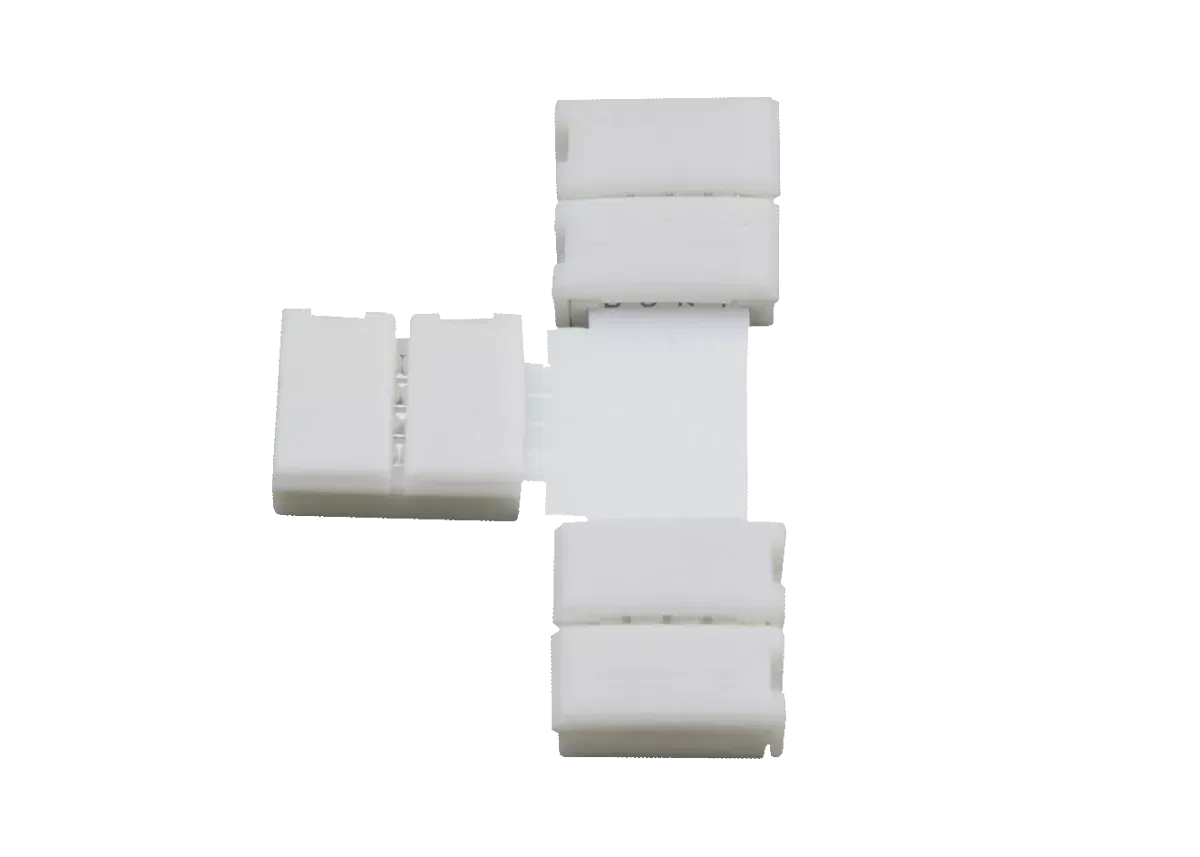 Поворотное крепление для LED ленты 4,8 и 9,6W/m (T-поворот) Varton V4-R0-70.0024.KIT-1020