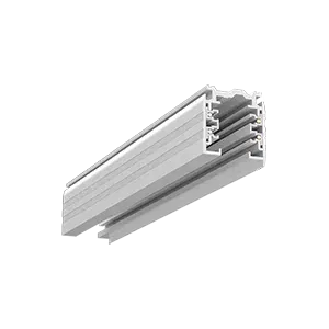 Шинопровод белый 4 м Varton V4-R4-00.0023.TRK-0040