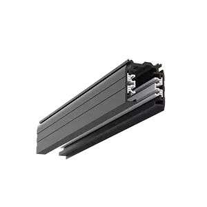 Шинопровод черный 1 м Varton V4-R4-05.0023.TRK-0010