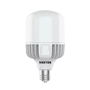 LED лампа T140 "ВАРТОН" 70W 220V E40  140x251mm 6500K Varton V70017