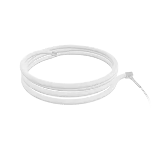 LED лента "ВАРТОН" NEON 6W/m 4000K  IP65 (упаковка 15м) диаметр 17 мм угол 360 гр Varton VLS-65-006-2835-18-108-40