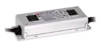 Драйвер 150Вт 24V для светодиодной ленты Meanwell XLG-150-24-A IP67 180x63x35.5 мм Varton XLG-150-24-A