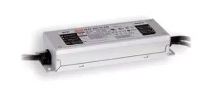 Драйвер 200Вт 24V для светодиодной ленты Meanwell XLG-200-24-A IP67 199x63x35.5 мм Varton XLG-200-24-A